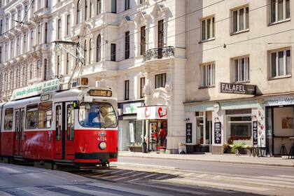 La alta calidad del servicio de transporte se refleja también en los niveles de satisfacción