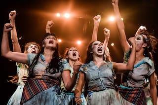 El festejo por el Día Nacional del Teatro será virtual