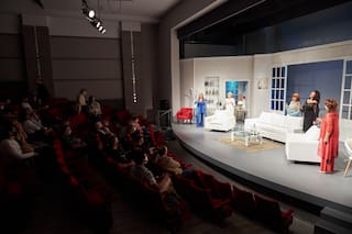 Recalculando: la nueva hoja de ruta del teatro porteño ante el coronavirus