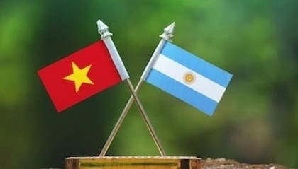 Vietnam es el principal importador de maíz y harina de soja argentina