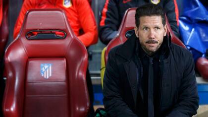 Cholo Simeone