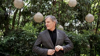 Viggo Mortensen