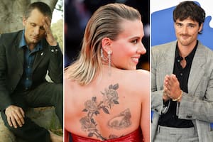 Suplentes al rescate: ocho actores que salvaron películas al borde del naufragio