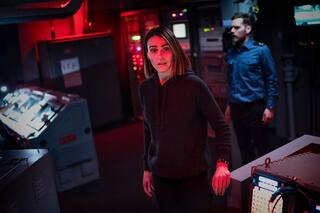 Vigil: conspiración nuclear, una miniserie que atrapa, aunque tiene algunas fallas