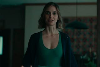 Vigilados: unas vacaciones soñadas para un thriller psicológico que coquetea con el slasher