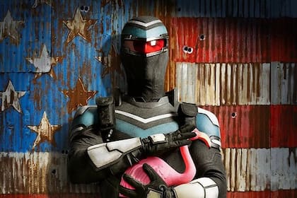 Vigilante