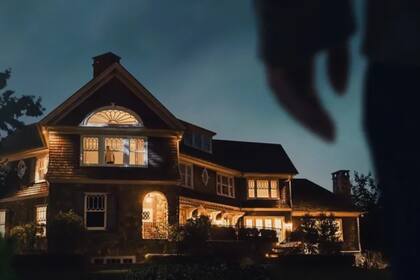 Vigilante narra la historia de una familia (Captura video)