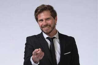 Vignolo se despidió de su viejo lugar de trabajo: "Hoy manejo otros tiempos"