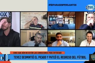 Recuerdos de Rusia: el día que Vignolo y Ruggeri se perdieron con Enzo Pérez