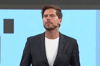 Vignolo, sobre el posible regreso de Riquelme a las canchas: "Excelente idea"