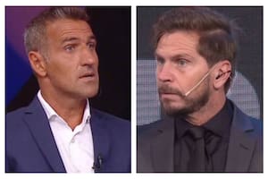 Vignolo disparó con todo contra Cascini: “Los futbolistas de Boca ni prefieren hablarle”