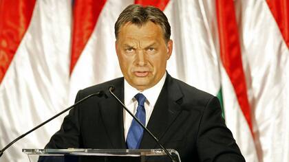 Viktor Orban