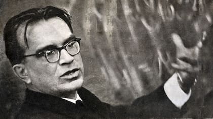 Viktor Glushkov, pionero de la cibernética rusa