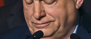 La caída de Orban es una oportunidad de oro