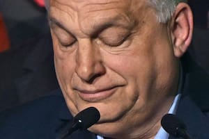 La caída de Orban es una oportunidad de oro