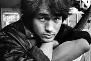 Viktor Tsoi nació en plena reforma de la Unión Soviética y se convirtió en un ídolo del rock para la juventud de la época
(Foto: El Mundo)