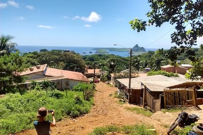 Vila dos Remédios, el poblado más antiguo