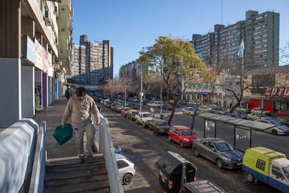 Villa lugano es el barrio más rentable de la Ciudad