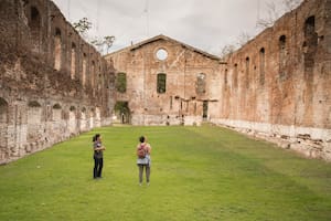 Los pueblos que brillaron por sus quebrachos y hoy tienen mucha historia para mostrar al turismo