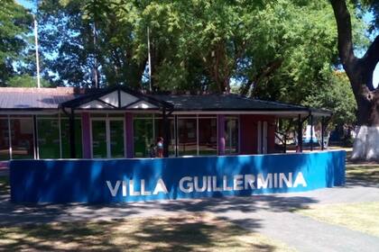 Villa Guillermina