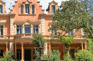 Villa Ocampo, el refugio de Victoria en Beccar