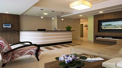 Villa Atlántica. Foto: Villa Atlántica