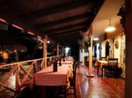 Villa Baya Aparta Hotel. Foto: Villa Baya Aparta Hotel