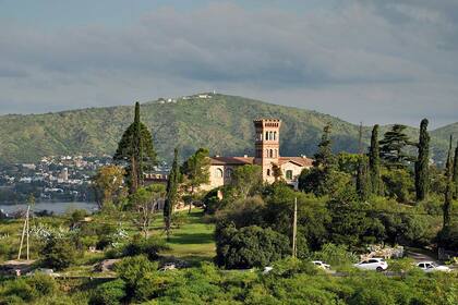 Villa Carlos Paz y Tanti, en Córdoba, eran los destinos programados para los viajes que la agencia Eilat incumplió