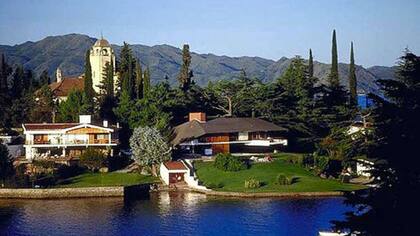 Villa Carlos Paz. Foto: Wikipedia