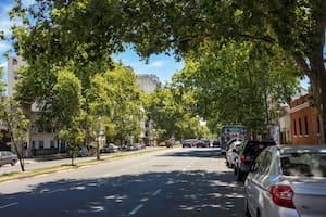 El barrio cool que está al lado de Palermo y tiene propiedades a mitad de precio