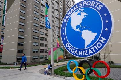 Al igual que sucede con los Juegos Olímpicos, los Panamericanos dejarán obras de infraestructura para la sociedad