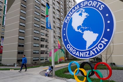 Al igual que sucede con los Juegos Olímpicos, los Panamericanos dejarán obras de infraestructura para la sociedad