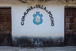 Tres hombres detenidos por abusar sexualmente de dos adolescentes en Traslasierra