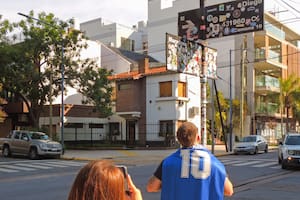 Un barrio porteño fue elegido entre los más cool del mundo por una guía internacional