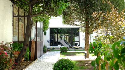 Villa du Square. Foto: Villa du Square