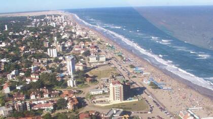 Villa Gesell espera una buena temporada este verano