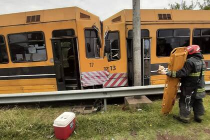 La coalición se dio en Avenida F. De La Cruz y Murgiondo