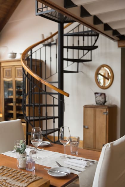 Villa Pehuenia tiene buena hotelería