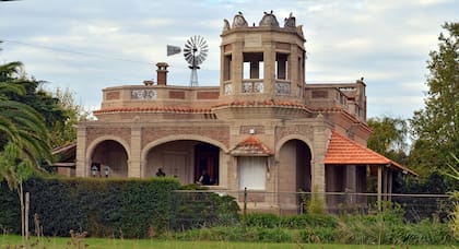 Villa Ruiz es otro de los pueblos más pintorescos que destaca Copilot