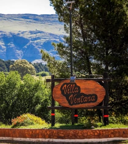 Villa Ventana, uno de los pueblos más lindos de la comarca serrana para descubrir al sur de la provincia