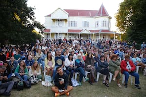 Villa Victoria, a pleno, para un encuentro entre autores y lectores