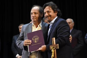 La Justicia desplazó a los interventores cristinistas del PJ jujeño y nombró a un hombre de Sáenz