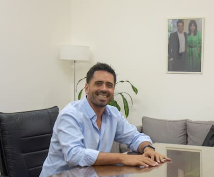 Villagrán confirmó la modificación de la ordenanza del año 2023, que fuera impulsada por el oficialismo, donde ponía un límite de metros de cercanía con una escuela, unos 1000 metros