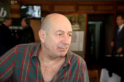 Villamil atraviesa un gran momento los caballos