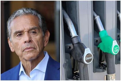 Villaraigosa presenta un plan para bajar la gasolina en California