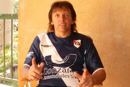 Villarreal debutó como futbolista a los 14 años y se retiró a los 37