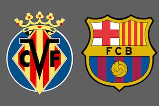 Villarreal vs. Barcelona, por la Liga de España 2025: día, hora y cómo seguir online