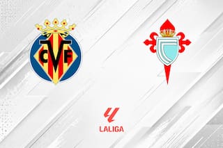 Villarreal vs. Celta de Vigo, por la Liga de España 2025: día, hora y cómo seguir online