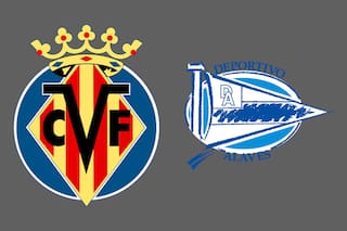 Villarreal venció por 3-1 a Alavés, por la Liga de España 2025