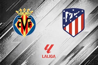 Villarreal venció por 5-1 a Atlético de Madrid, por la Liga de España 2025